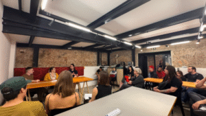 Crowdfunding transforma leitores em coprodutores de livros