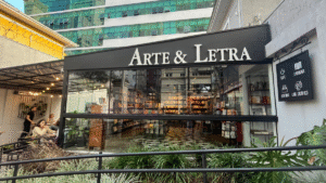 Arte & Letra constrói um ecossistema literário na contramão do mercado editorial