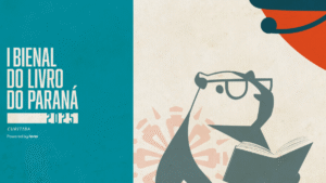 Bienal do Livro do Paraná é cancelada após série de impasses