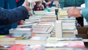 Autoras independentes organizam 2ª Bienal do Livro de São José