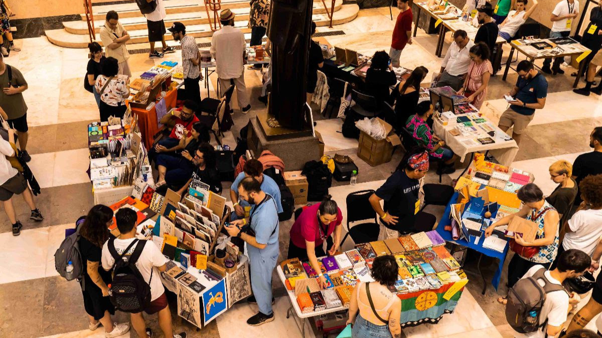 Miolo(s) celebra força das publicações independentes em sua 12ª edição