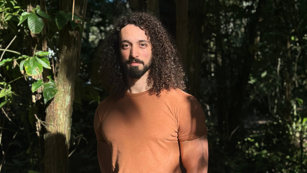 Gabriel Maschio lança “Rua do Inhame”, romance que revisita a colonização no Vale do Itajaí