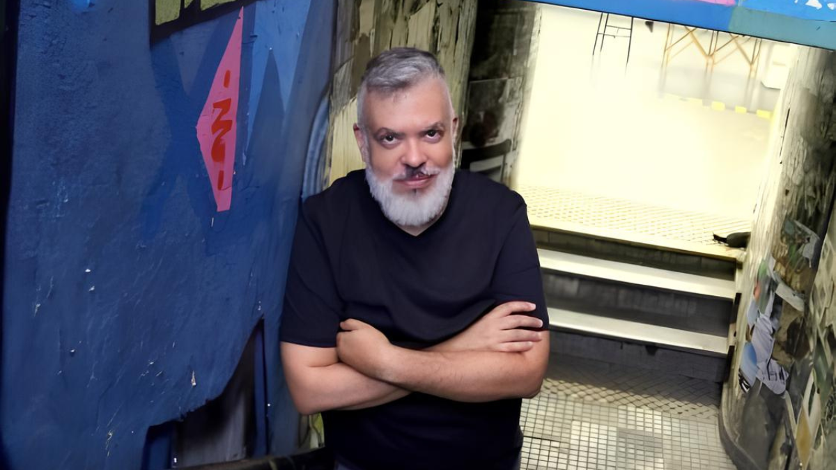 “O Torneio de Sombras”, de Fábio Fernandes, vence o Odisseia de Literatura Fantástica 2025