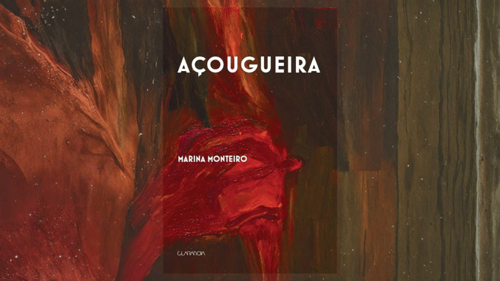 Açougueira, de Marina Monteiro